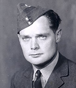 Douglas Bader