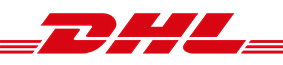 DHL LOGO