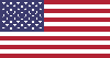 Bandera de los Estados Unidos