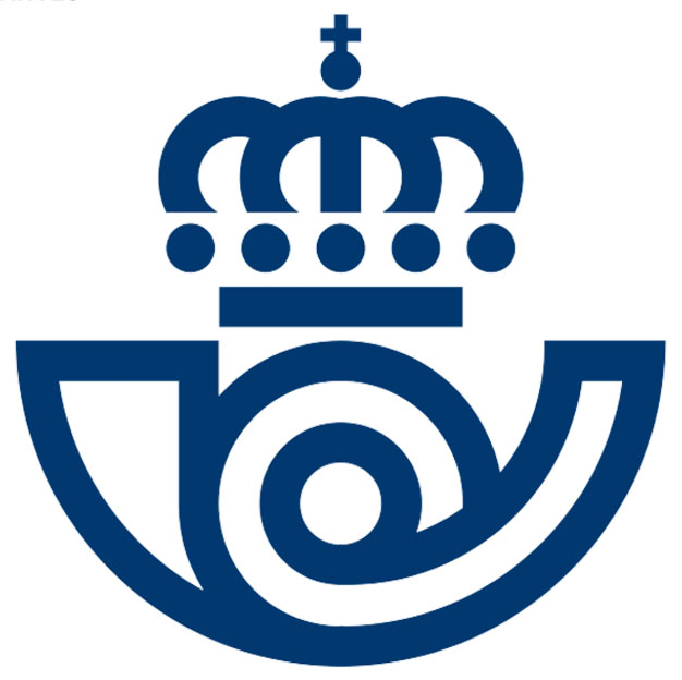 LOGO CORREOS 