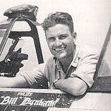 Lt. Col. Bill Dunham