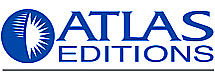 atlas editions logo