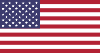 BANDERA DE ESTADOS UNIDOS