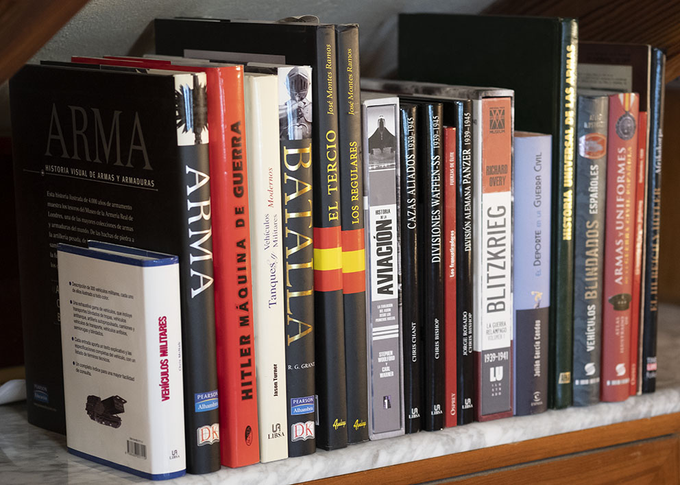 biblioteca