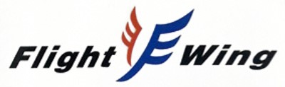 Flight Wing logo
