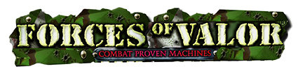 forces of valor logo