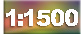 1:1500