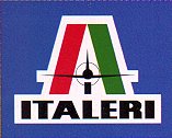 ITALERI 1:100