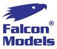 FALCON MODELS