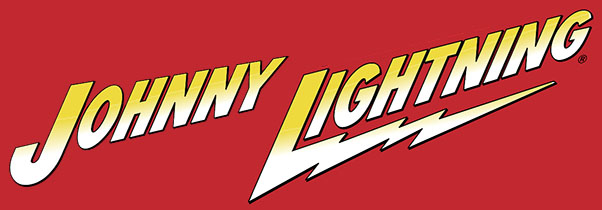 Johnny Lightning