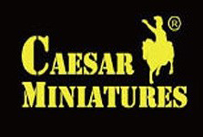 CAESAR MINIATURES