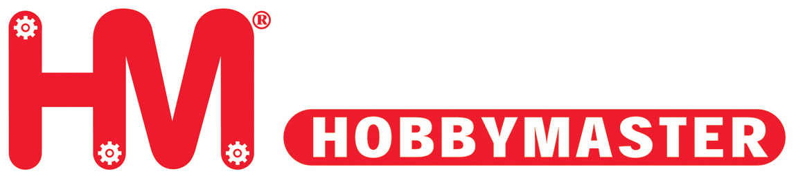 HOBBY MASTER