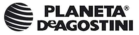 PLANETA DeAGOSTINI