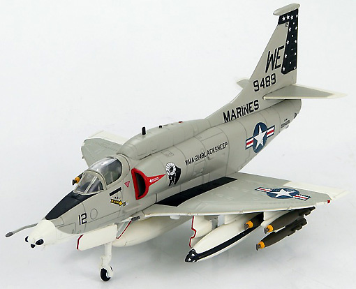 A-4M SkyHawk VMA-214 