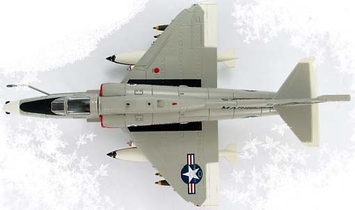 A-4M SkyHawk VMA-214 