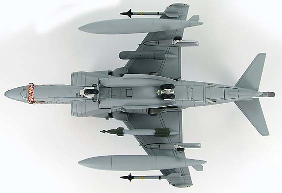 AV-8B Harrier II 