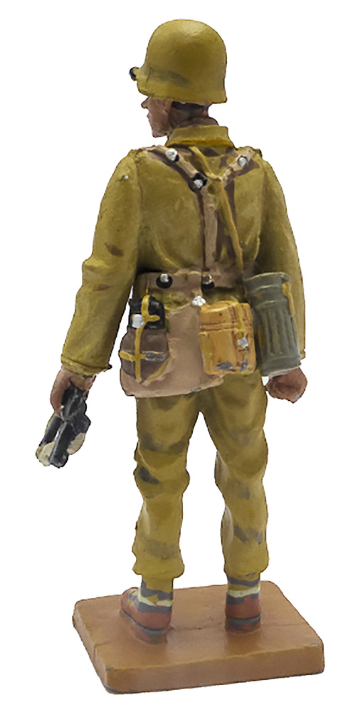 Afrikakorps Sapper Brigade, 1941, 1:30, Del Prado 