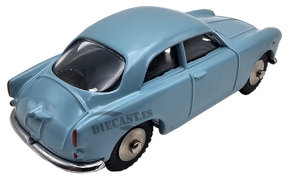 Alfa Romeo Giulietta Sprint, 1:48, Hachette 