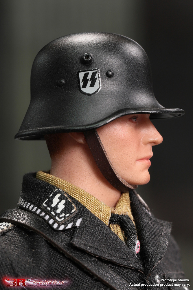 Archard, German SS Honor Guard, World War II, 1:12, 3R 