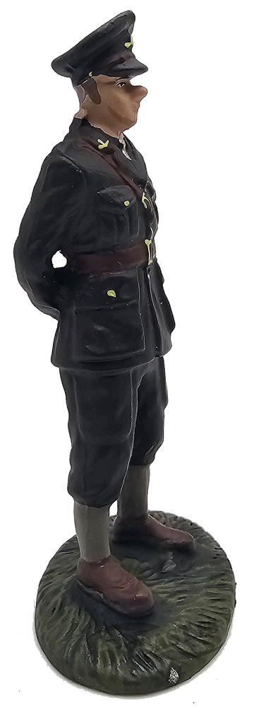 BEF English Infantry Officer, 1:32, Luppa 