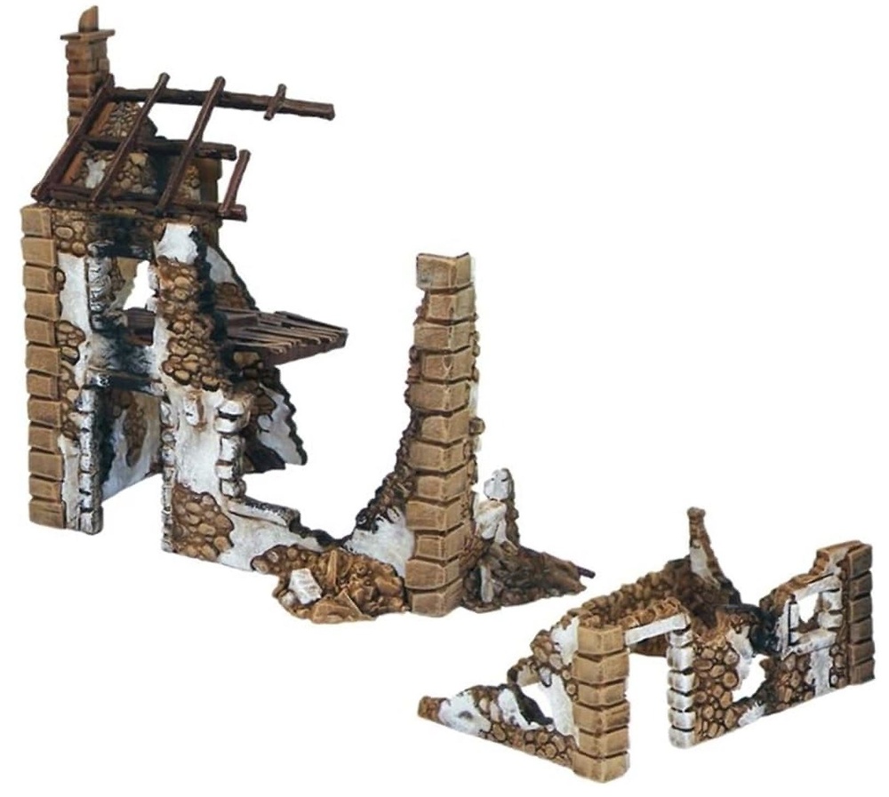Battle of the Bulge, Starter Set, Warlord Games 