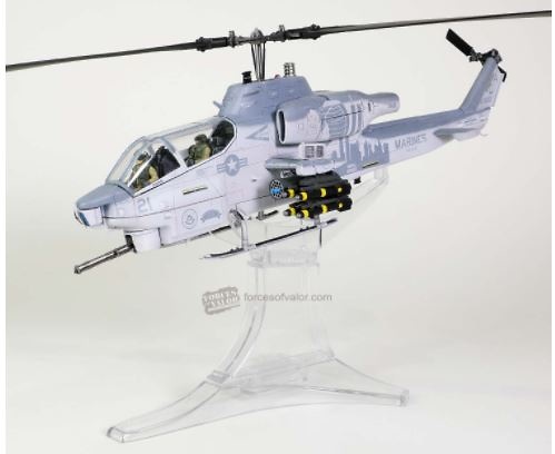 Bell AH-1W 