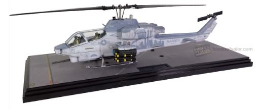 Bell AH-1W 