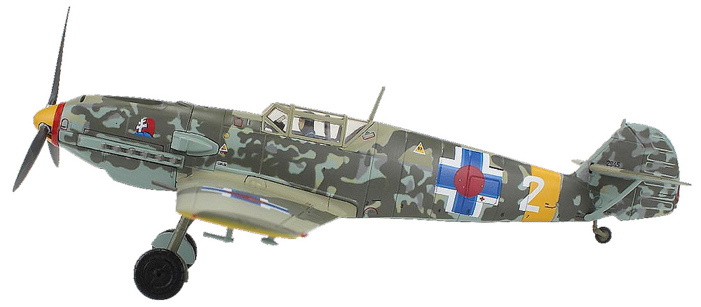 Bf109E-3 