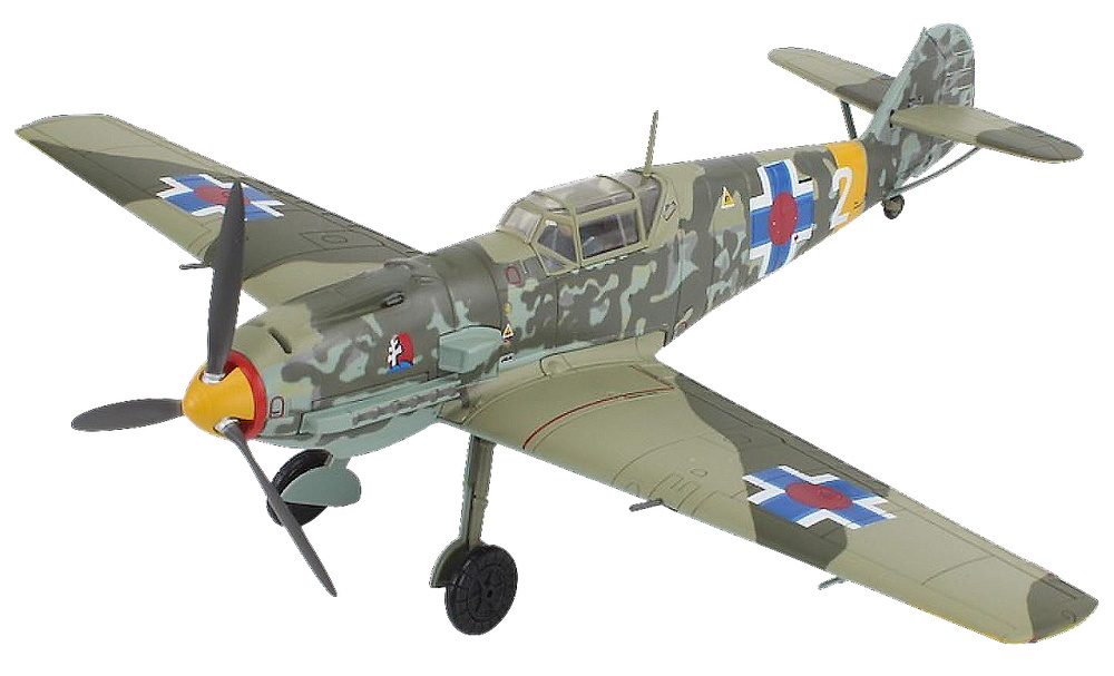 Bf109E-3 