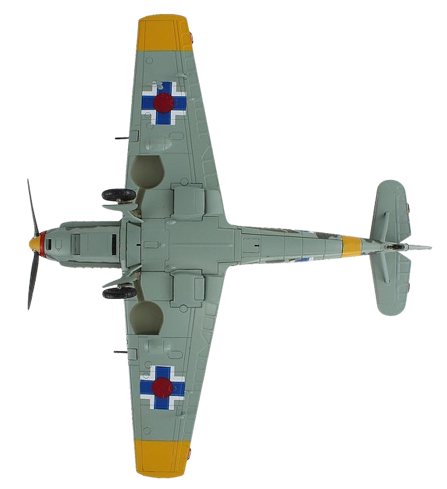 Bf109E-3 