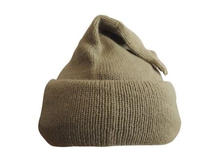 British Command Cap, 1: 1 