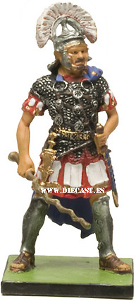 Centurion Primus Pilus, 1:32, Planet DeAgostini 