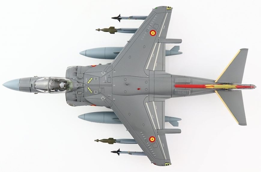 EAV-8B Harrier II Plus 