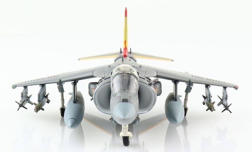 EAV-8B Harrier II Plus 