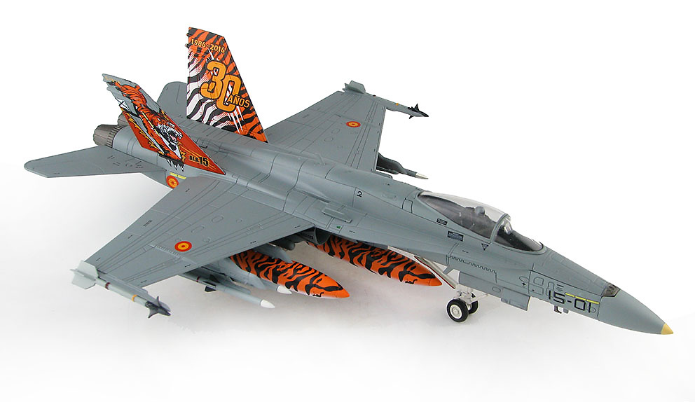 EF-18A 