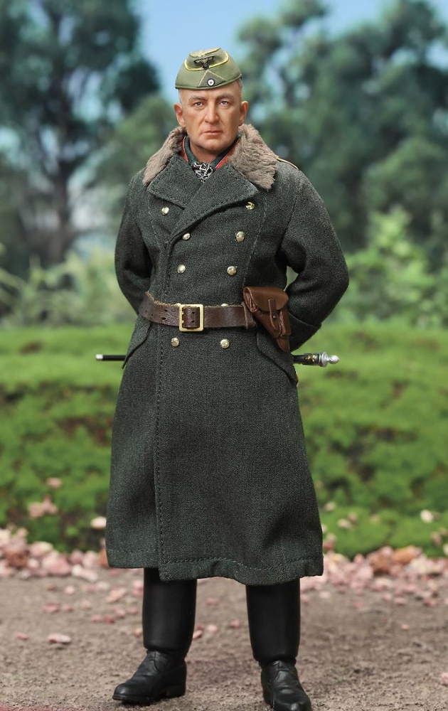 Erich von Manstein, World War II, 1:12, 3R TG80003 