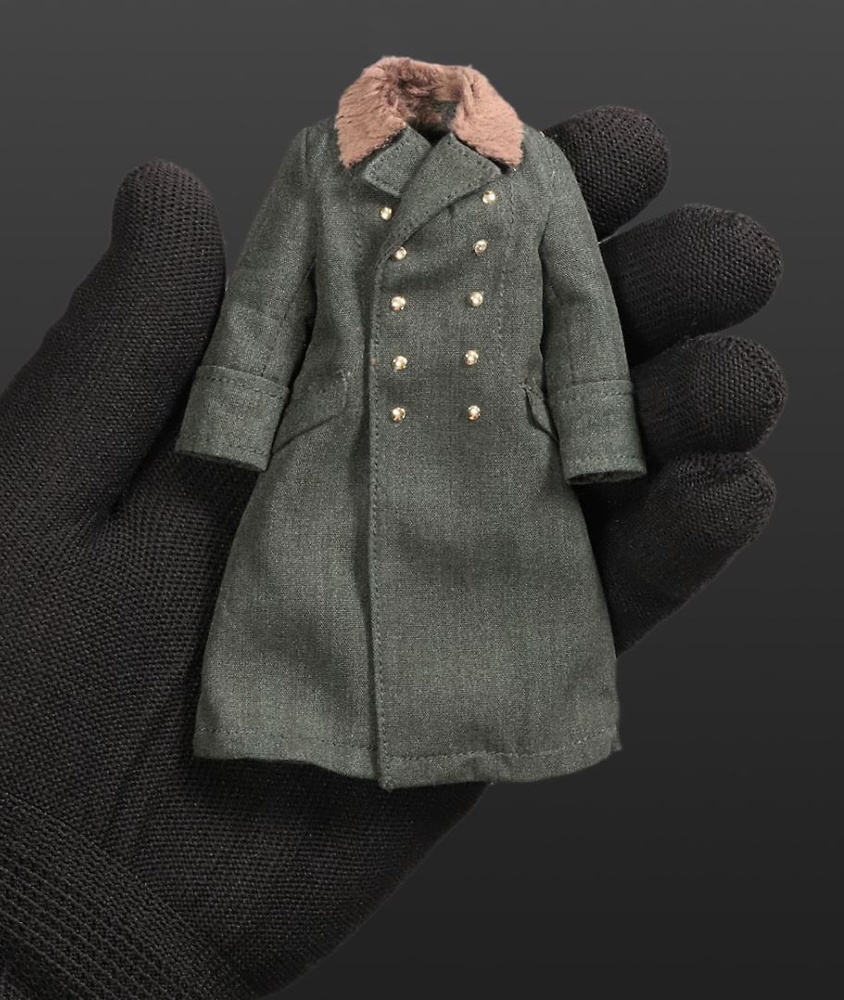 Erich von Manstein, World War II, 1:12, 3R TG80003 