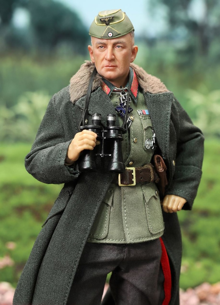 Erich von Manstein, World War II, 1:12, 3R TG80003 