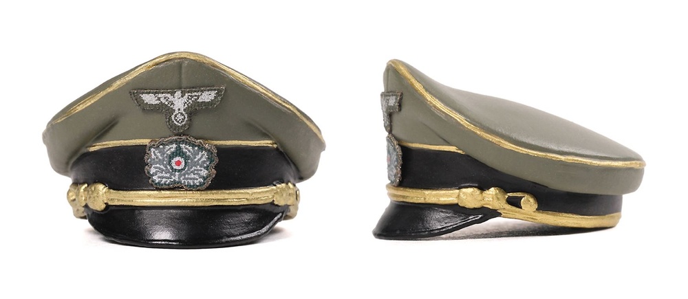 Erich von Manstein, World War II, 1:12, 3R TG80003 