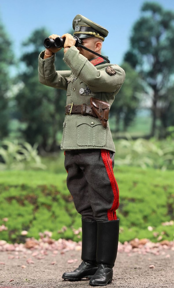 Erich von Manstein, World War II, 1:12, 3R TG80003 