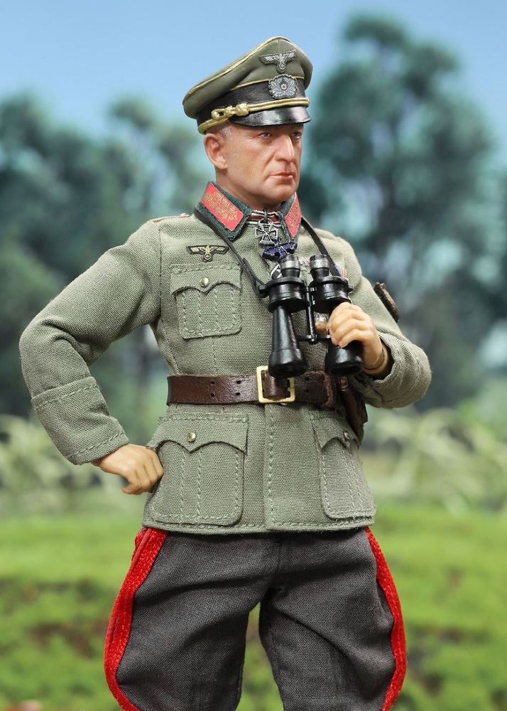 Erich von Manstein, World War II, 1:12, 3R TG80003 