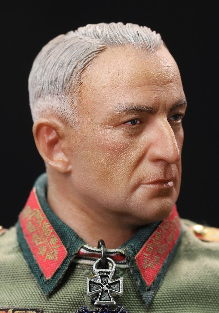 Erich von Manstein, World War II, 1:12, 3R TG80003 