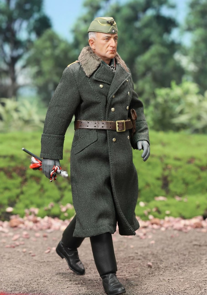 Erich von Manstein, World War II, 1:12, 3R TG80003 