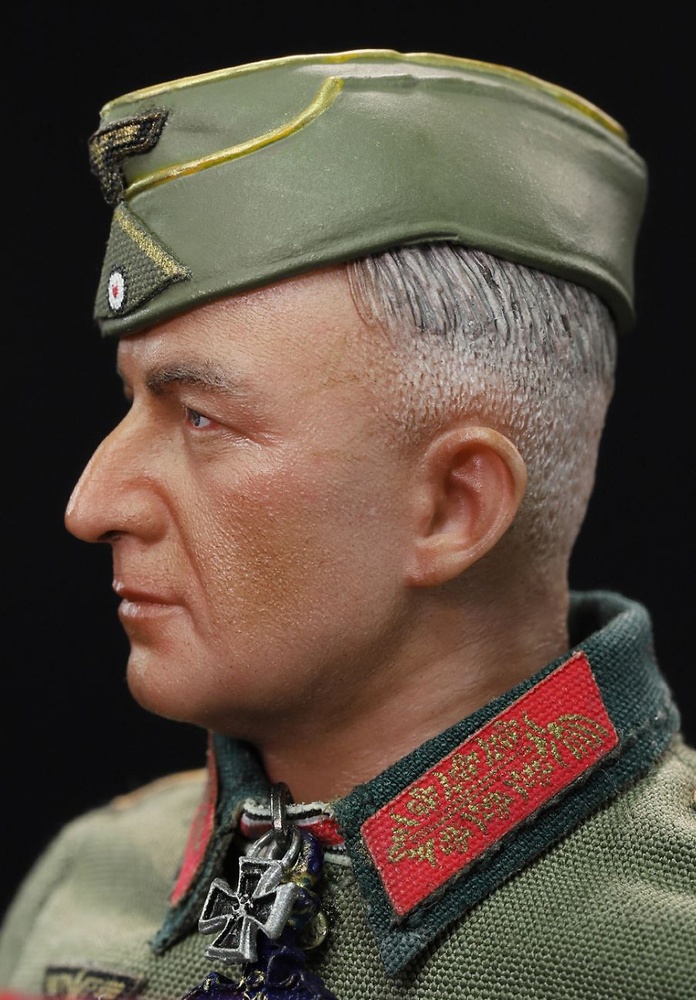 Erich von Manstein, World War II, 1:12, 3R TG80003 
