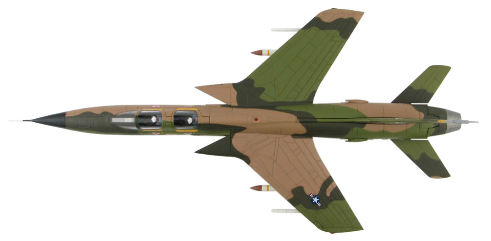 F-105G 