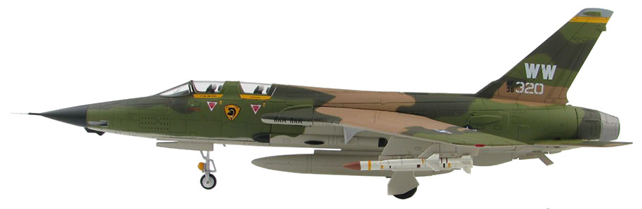 F-105G 