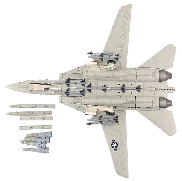 F-14A 