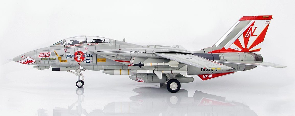 F-14A Tomcat 