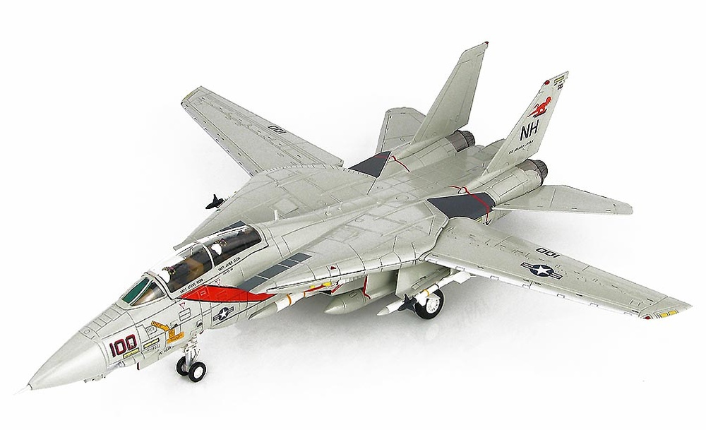 F-14A Tomcat VF-114 