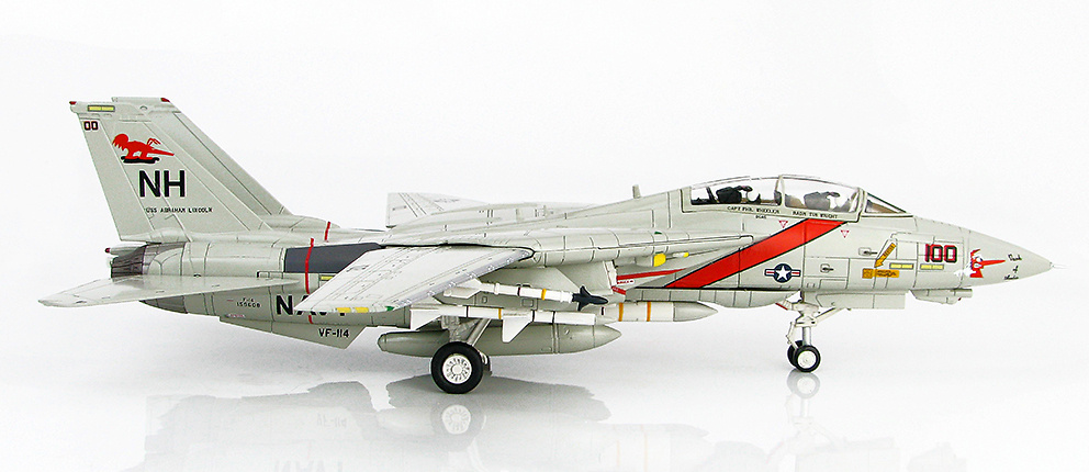 F-14A Tomcat VF-114 